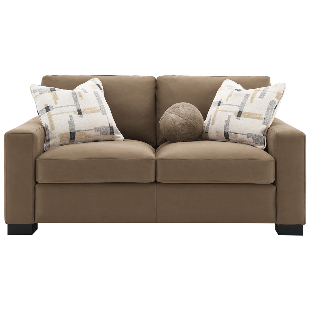 Darya Sofa, Loveseat & Swivel Chair