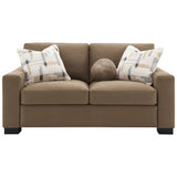 Darya Sofa, Loveseat & Swivel Chair