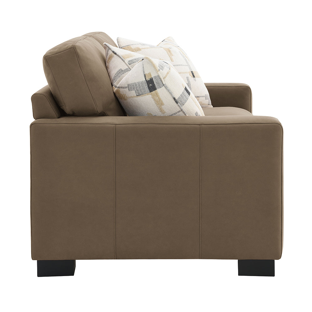 Darya Sofa, Loveseat & Swivel Chair