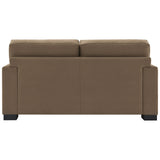 Darya Sofa, Loveseat & Swivel Chair