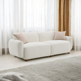 Darius Boucle Seating