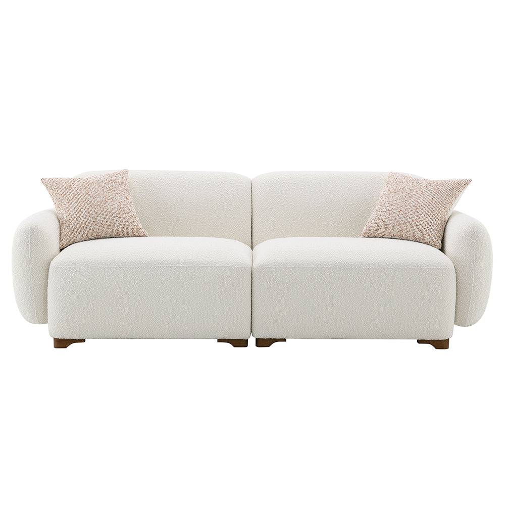 Darius Boucle Seating