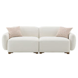 Darius Boucle Seating