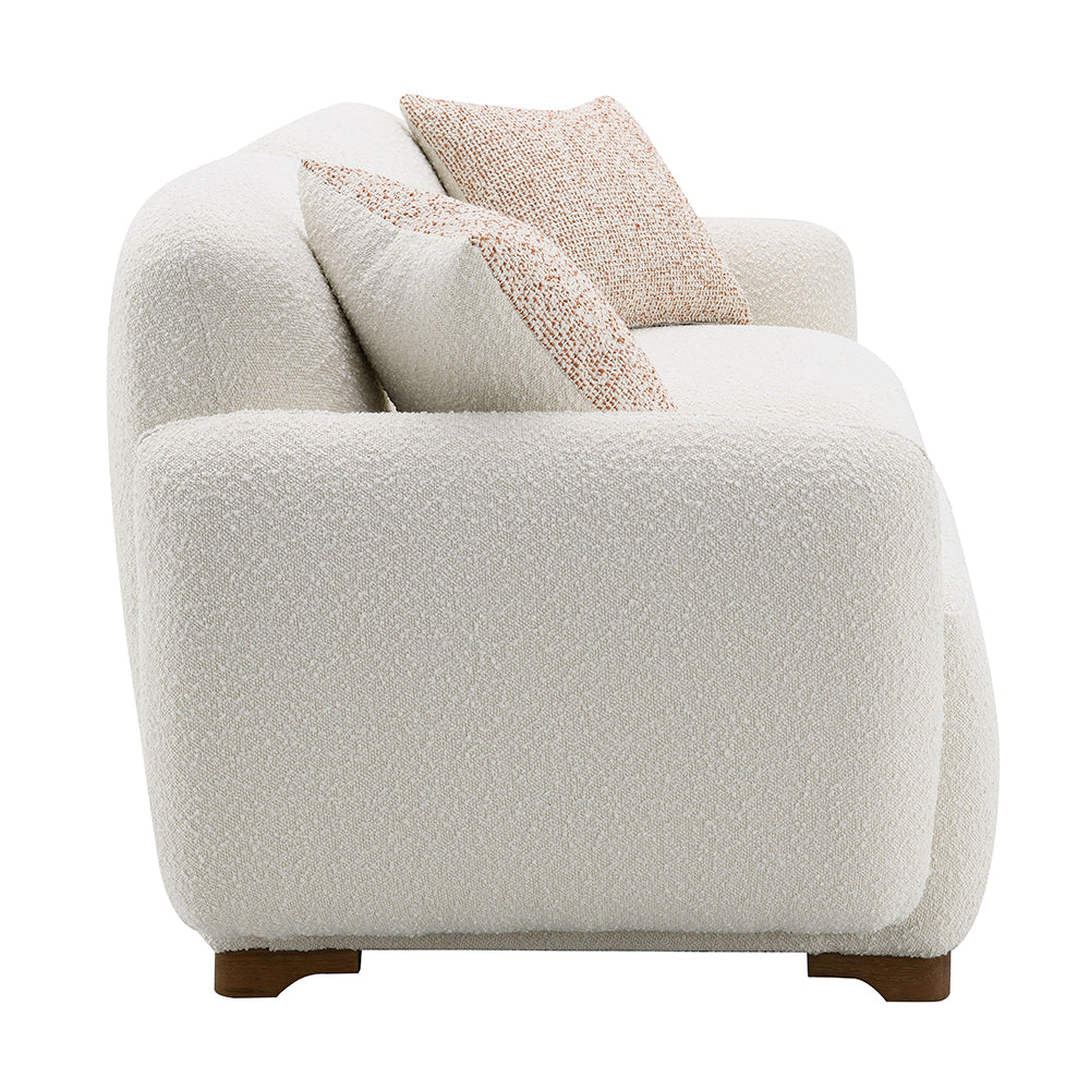 Darius Boucle Seating