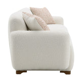 Darius Boucle Seating