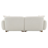 Darius Boucle Seating