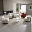 Darius Boucle Seating