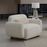 Darius Boucle Seating