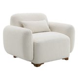 Darius Boucle Seating