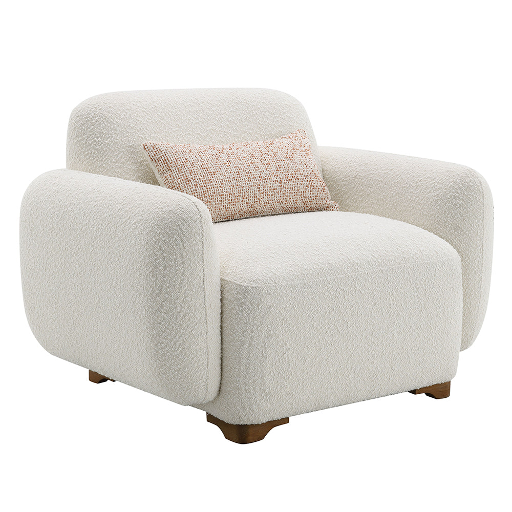 Darius Boucle Seating