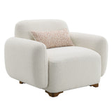 Darius Boucle Seating