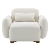 Darius Boucle Seating
