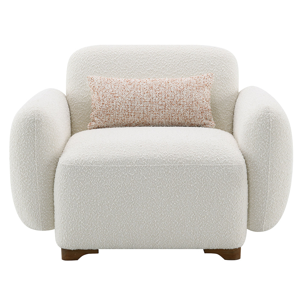 Darius Boucle Seating