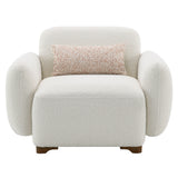 Darius Boucle Seating