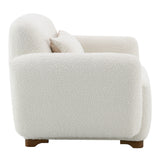 Darius Boucle Seating