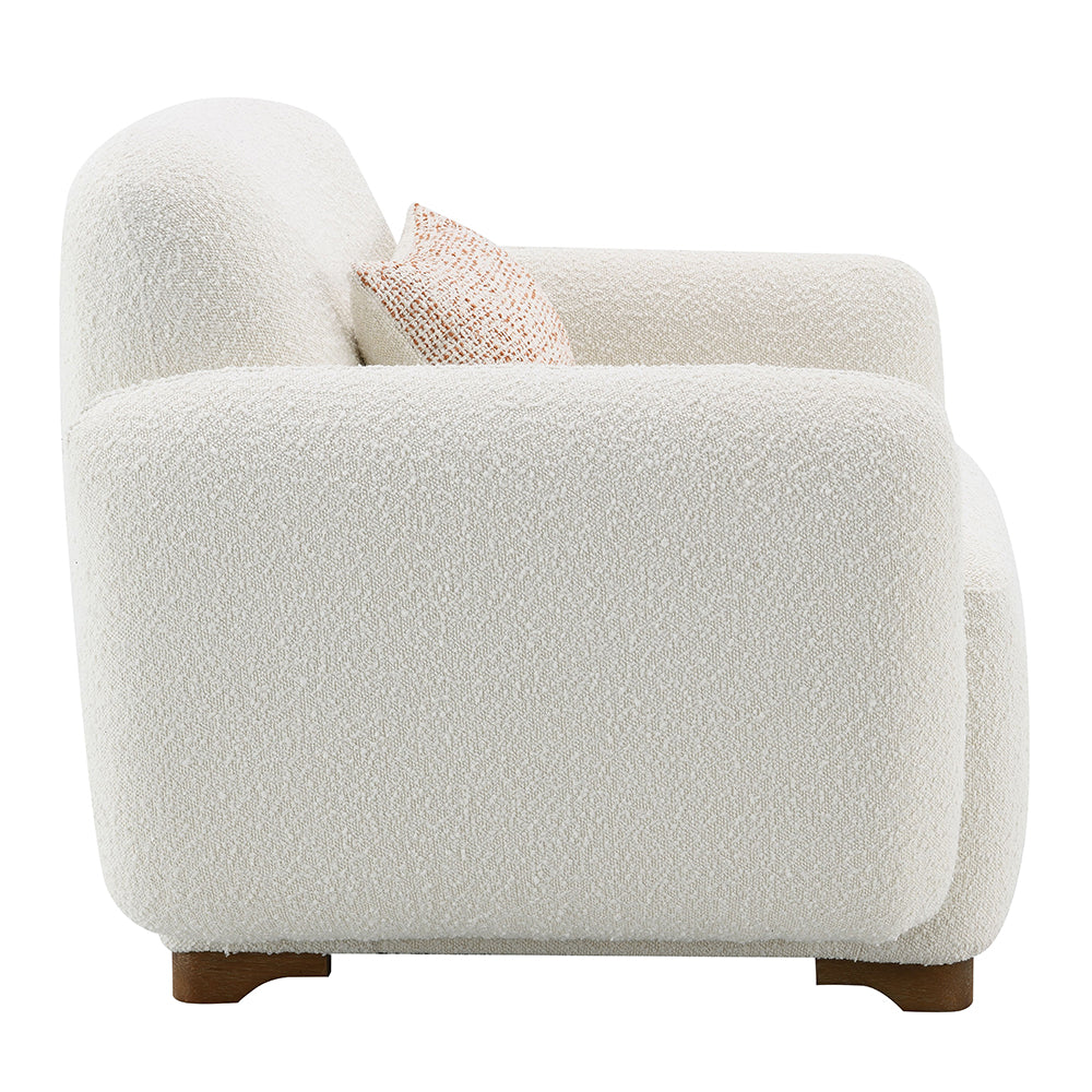 Darius Boucle Seating