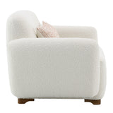 Darius Boucle Seating
