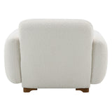 Darius Boucle Seating