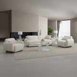 Darius Boucle Seating