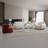 Darius Boucle Seating