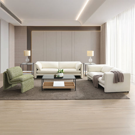 Jaeda Living Room Collection