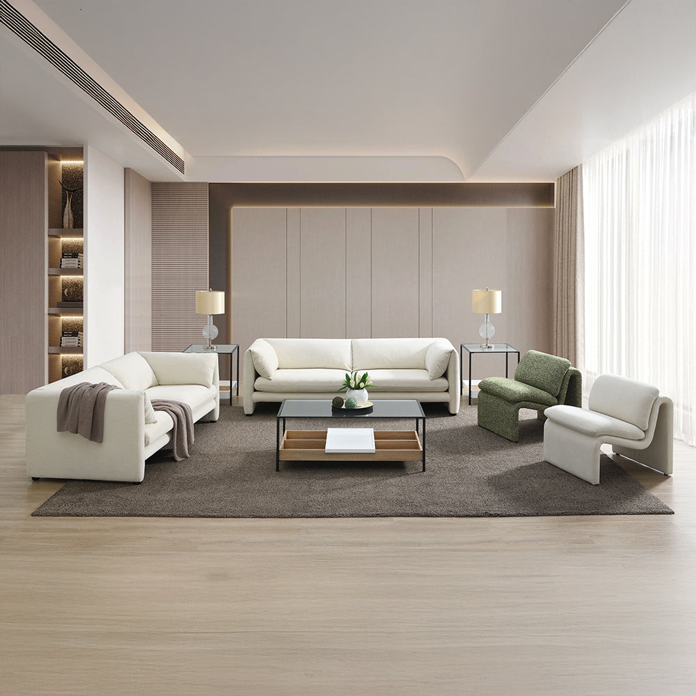 Jaeda Living Room Collection