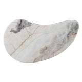 Hanale Natural Marble Coffee, End & Console Tables