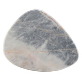 Hanale Natural Marble Coffee, End & Console Tables