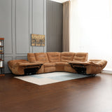 Emmy Power Motion Sectional Sofa