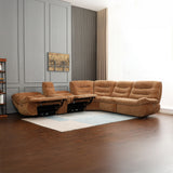 Emmy Power Motion Sectional Sofa