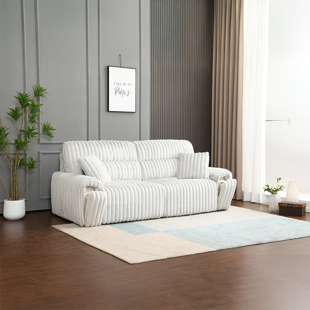 Jaya Power Motion Sofa