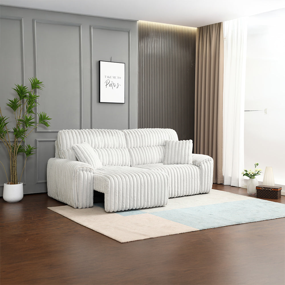 Jaya Power Motion Sofa