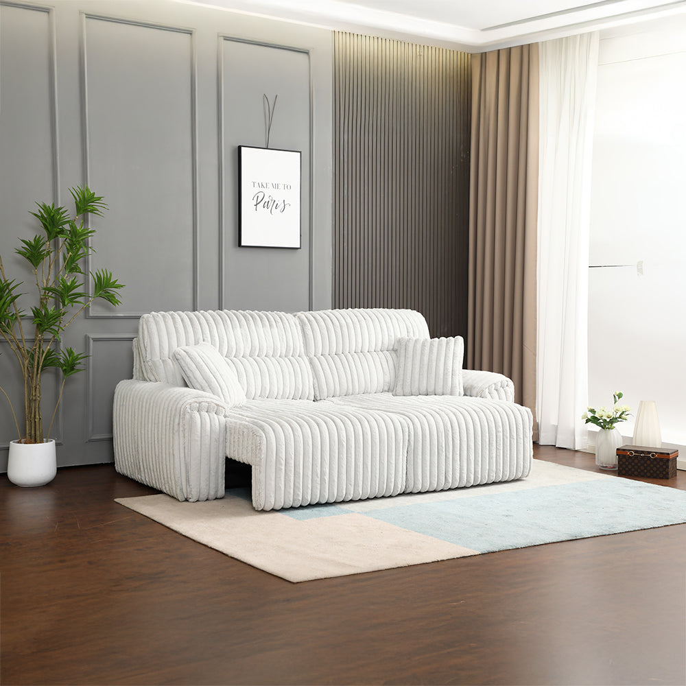 Jaya Power Motion Sofa