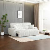 Jaya Power Motion Sofa