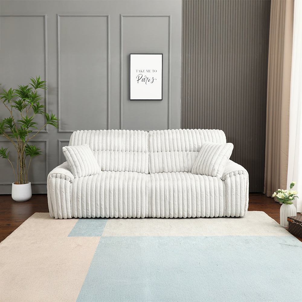 Jaya Power Motion Sofa