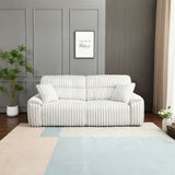 Jaya Power Motion Sofa