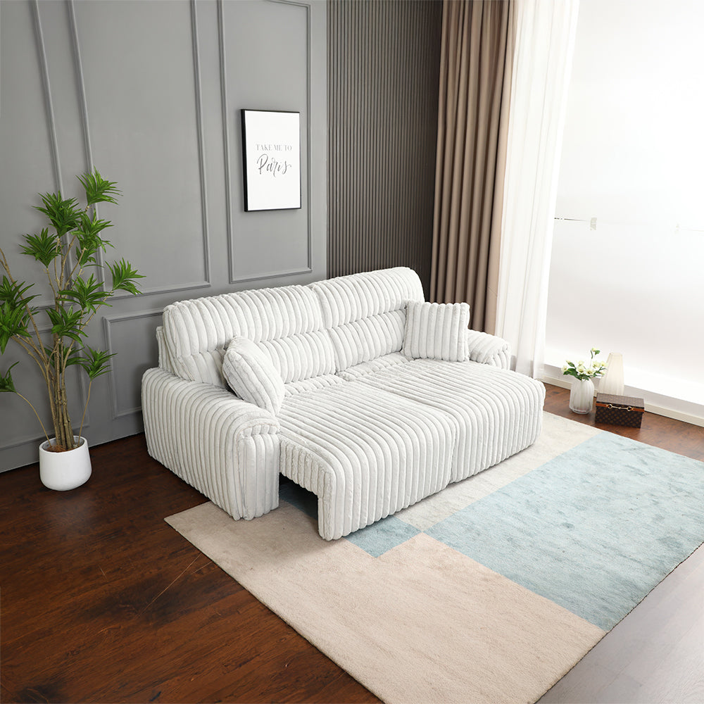 Jaya Power Motion Sofa