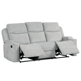 Galya Motion Reclining Collection