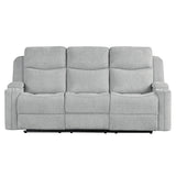 Galya Motion Reclining Collection