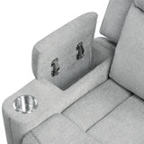 Galya Motion Reclining Collection