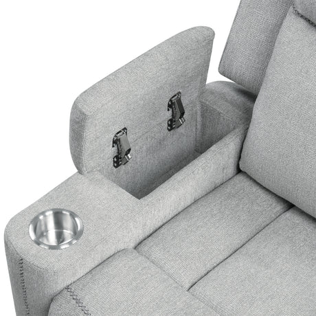 Galya Motion Reclining Collection