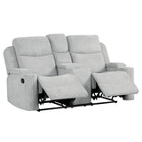 Galya Motion Reclining Collection