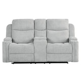 Galya Motion Reclining Collection