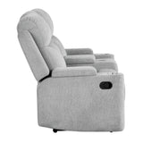 Galya Motion Reclining Collection