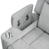 Galya Motion Reclining Collection