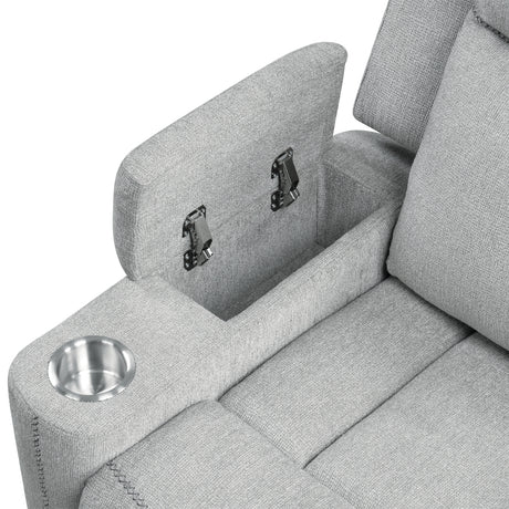 Galya Motion Reclining Collection