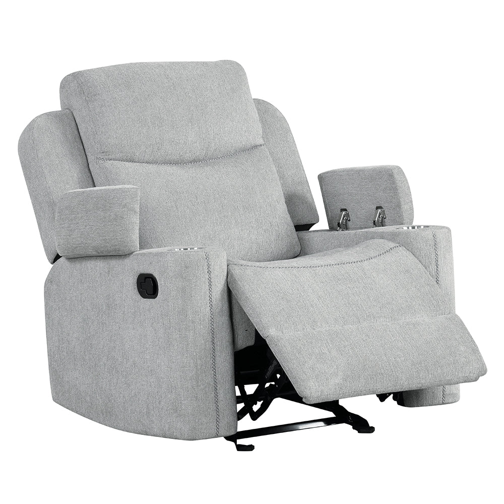 Galya Motion Reclining Collection