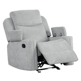 Galya Motion Reclining Collection