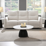 Lalisa Power Motion Sofa, Loveseat & Recliner