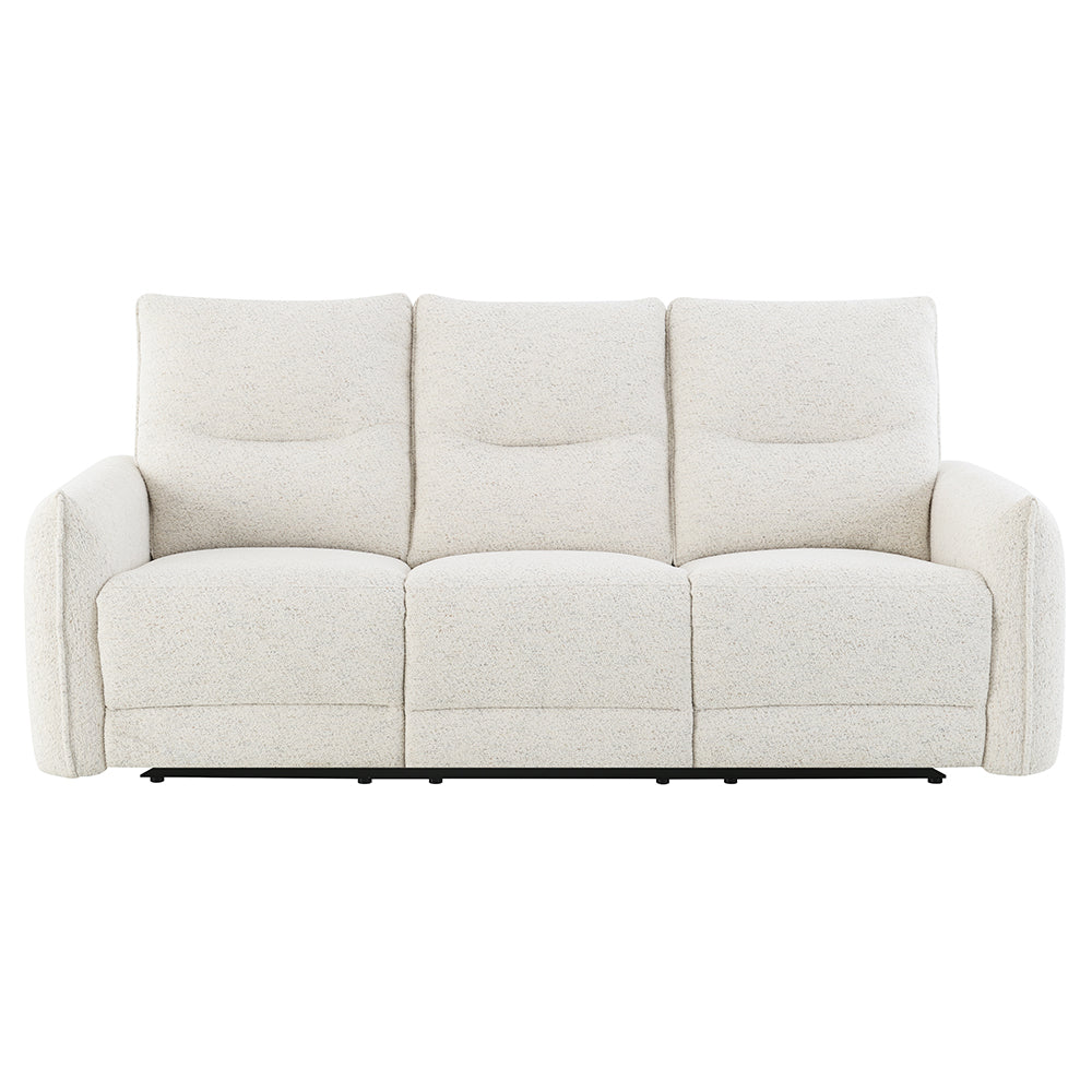 Lalisa Power Motion Sofa, Loveseat & Recliner